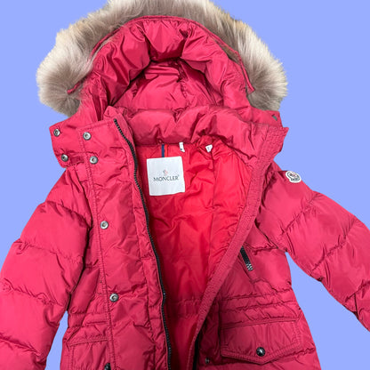 MONCLER, 6Y