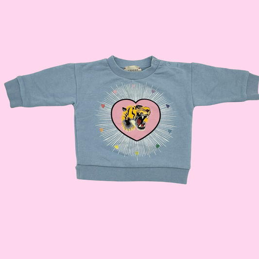 GUCCI, 6-9M