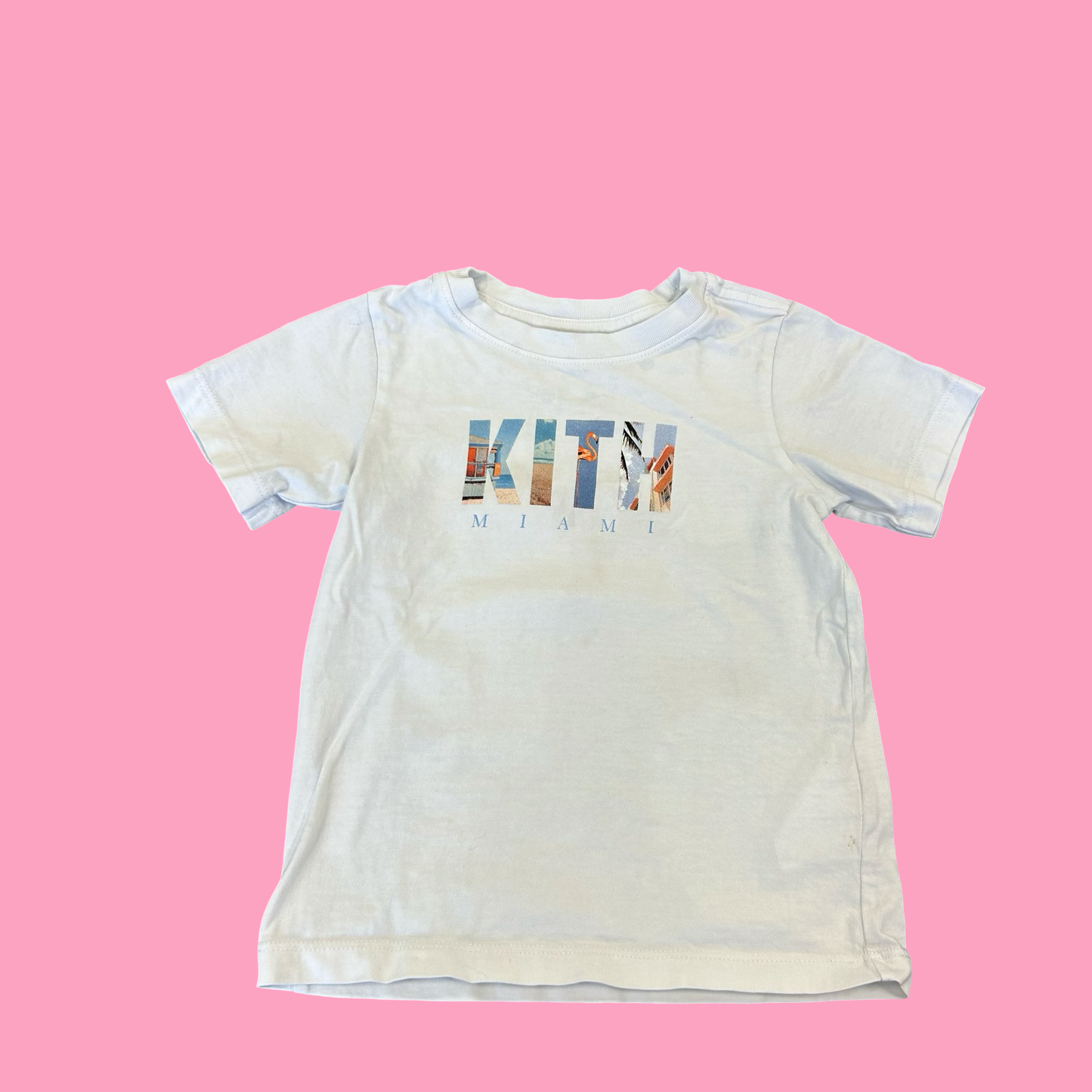 KITH, 3T