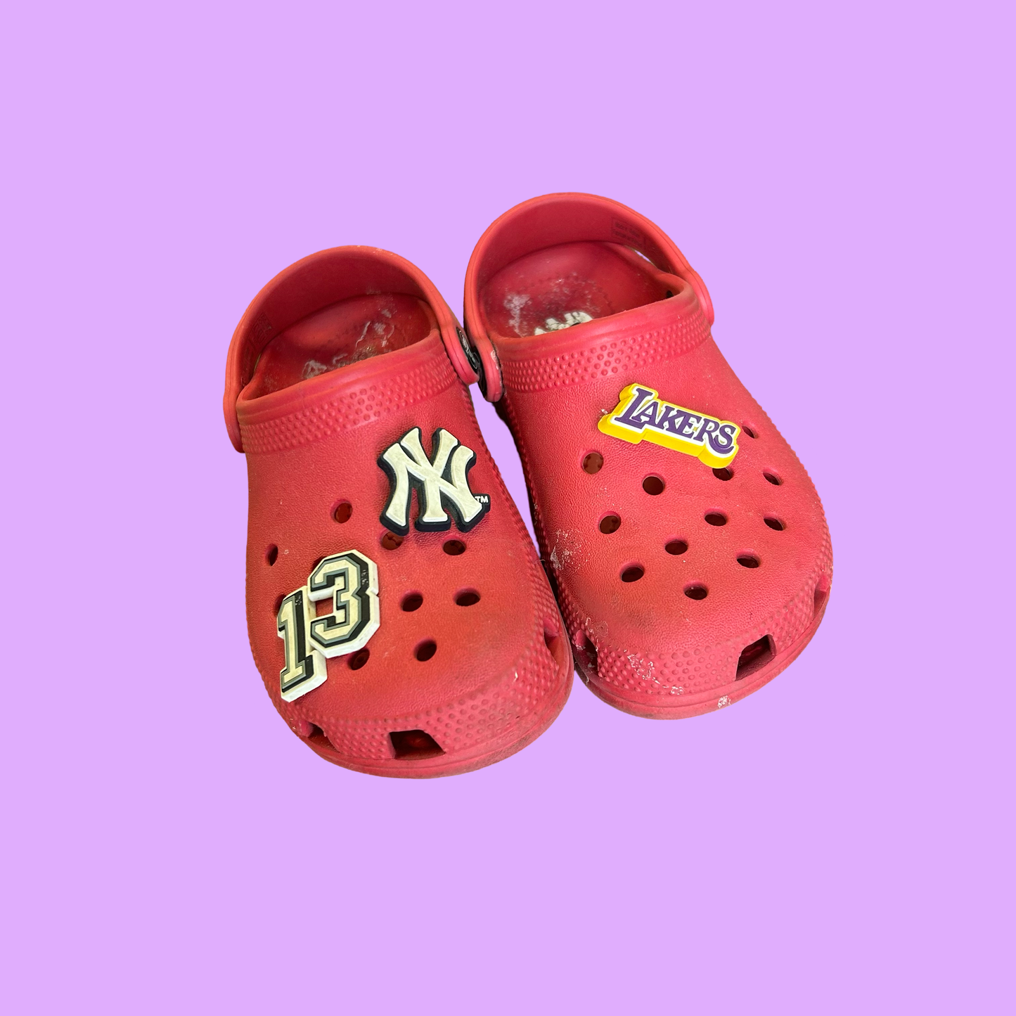 CROCS, 12 KIDS