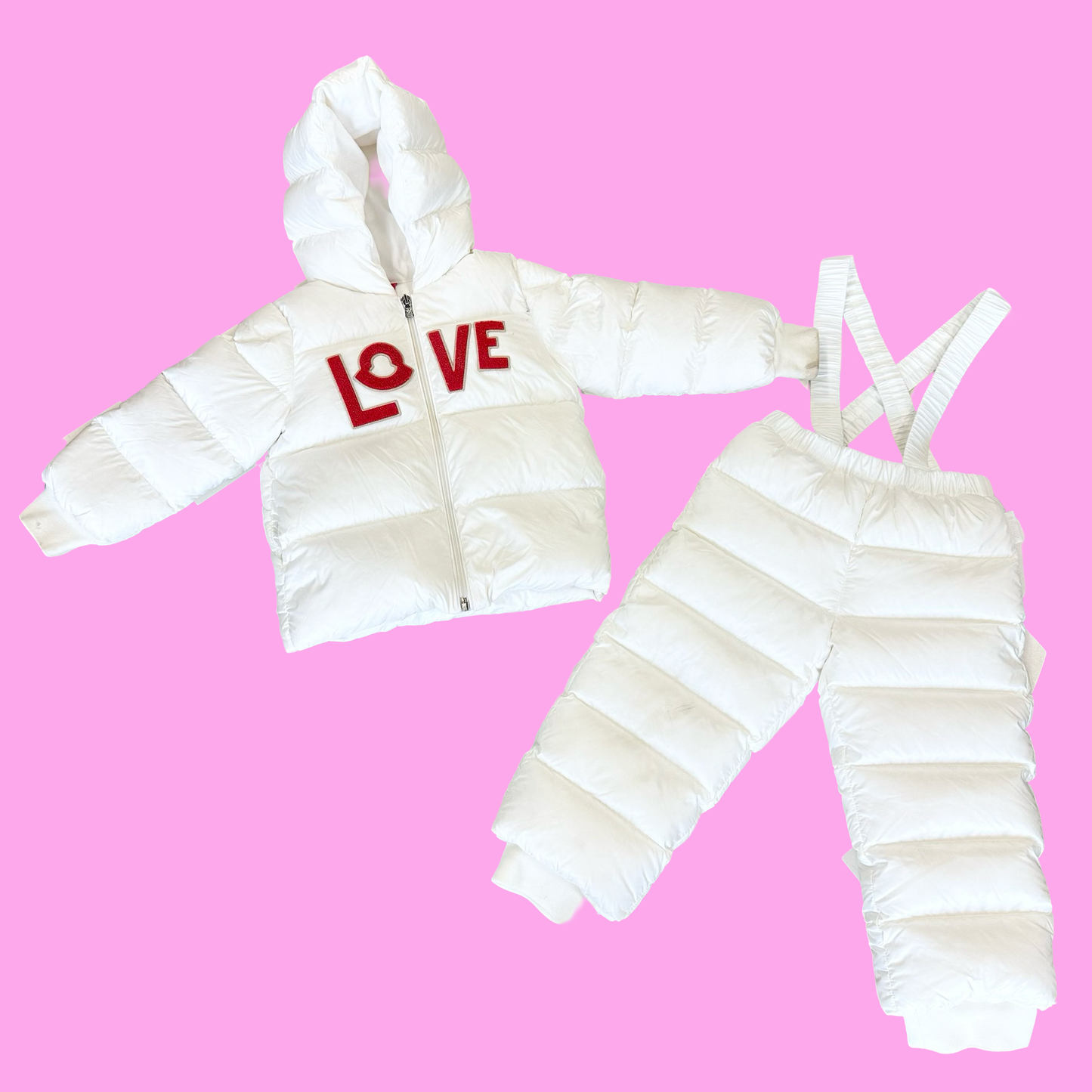 MONCLER, 2T