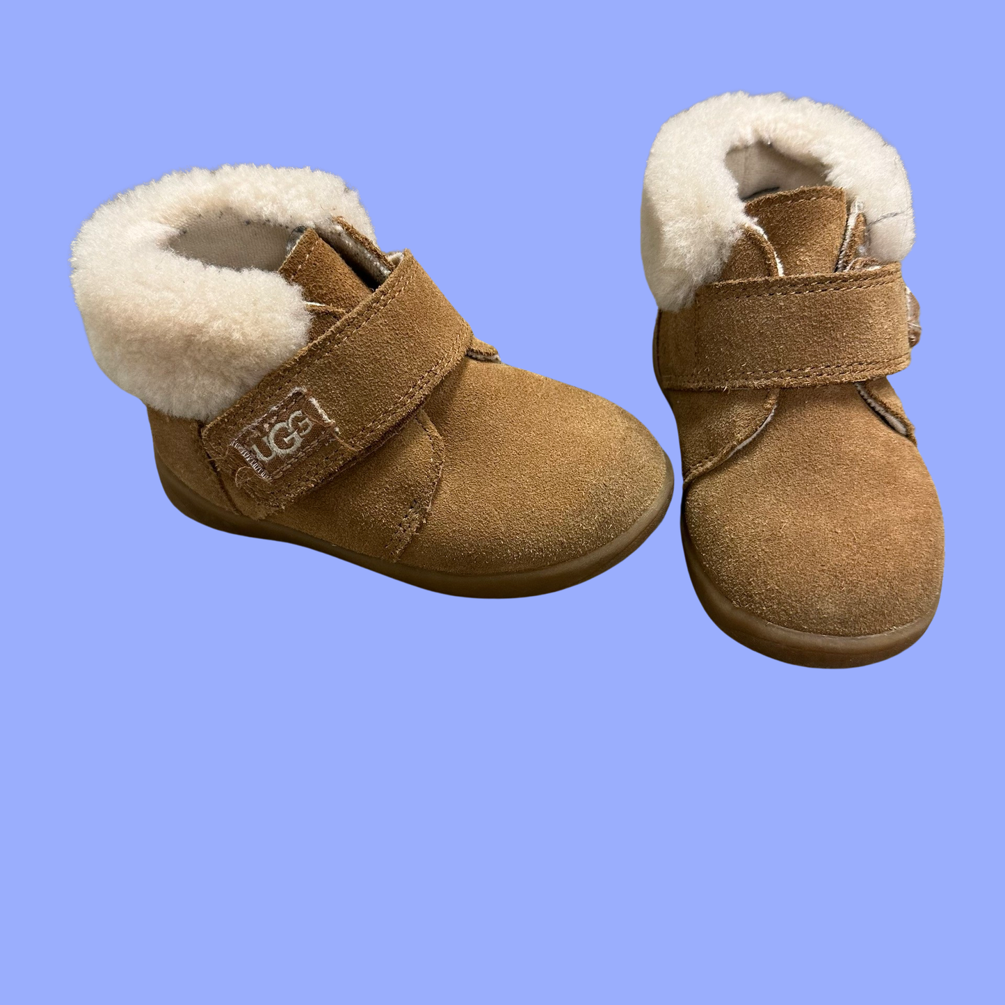 UGGS, 6.5 TODDLER