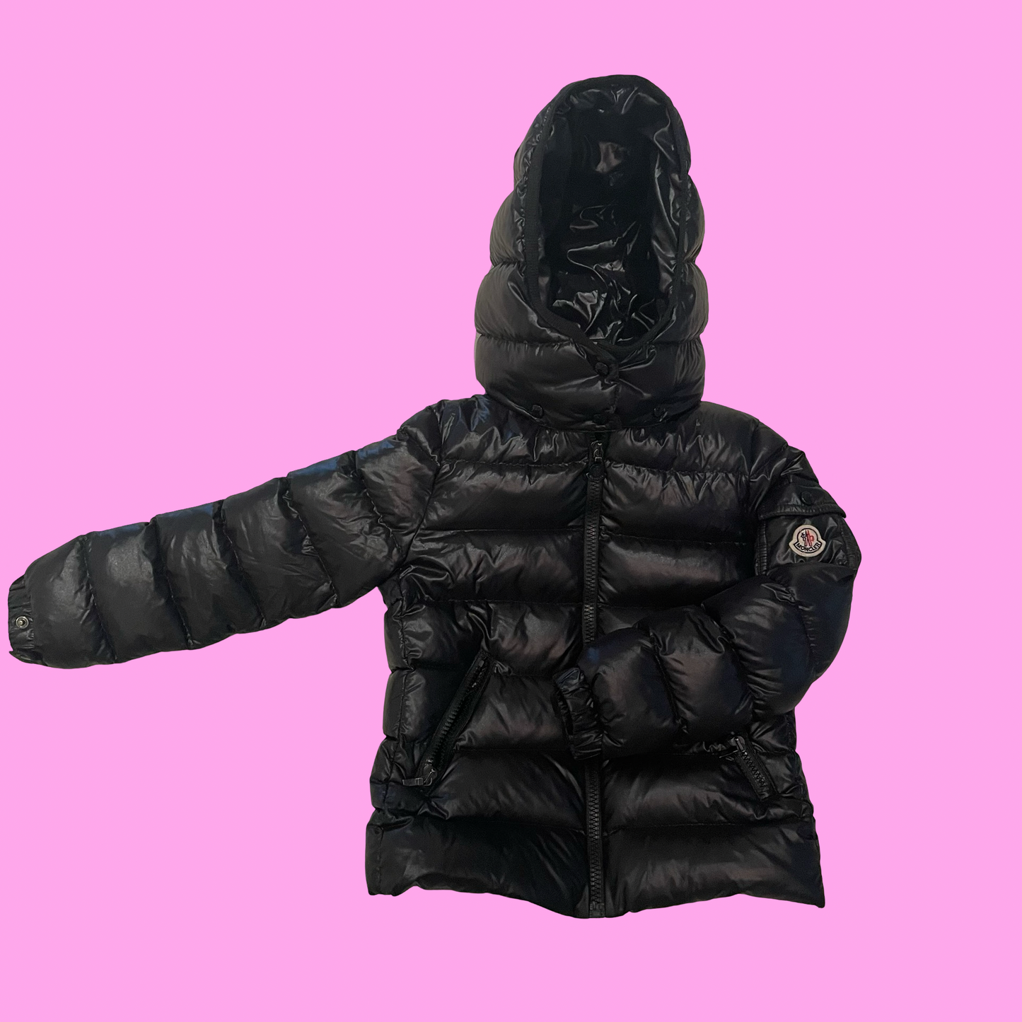 MONCLER, 6Y