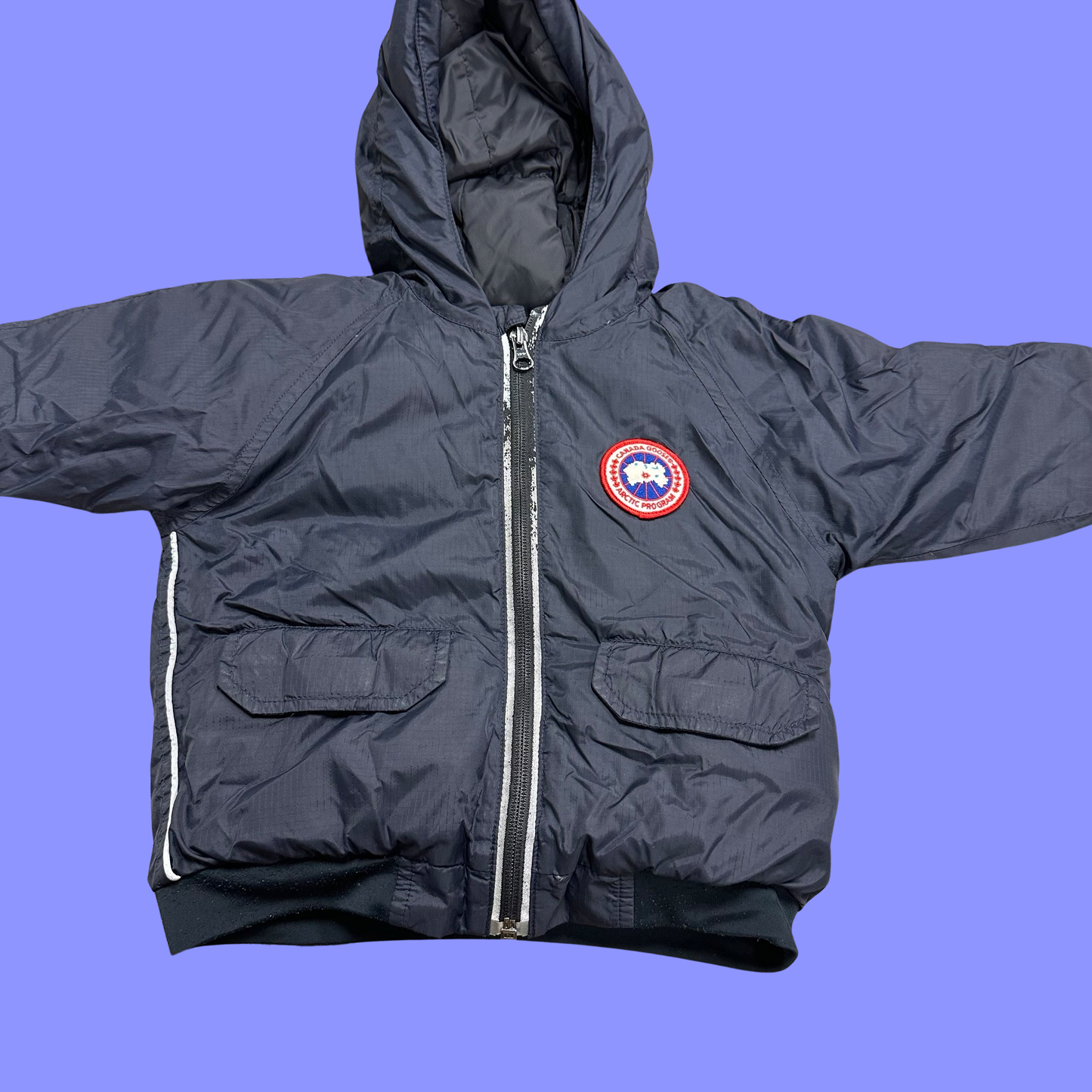 CANADA GOOSE, 2T