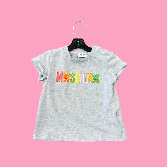 MOSCHINO BABY, 12-18M