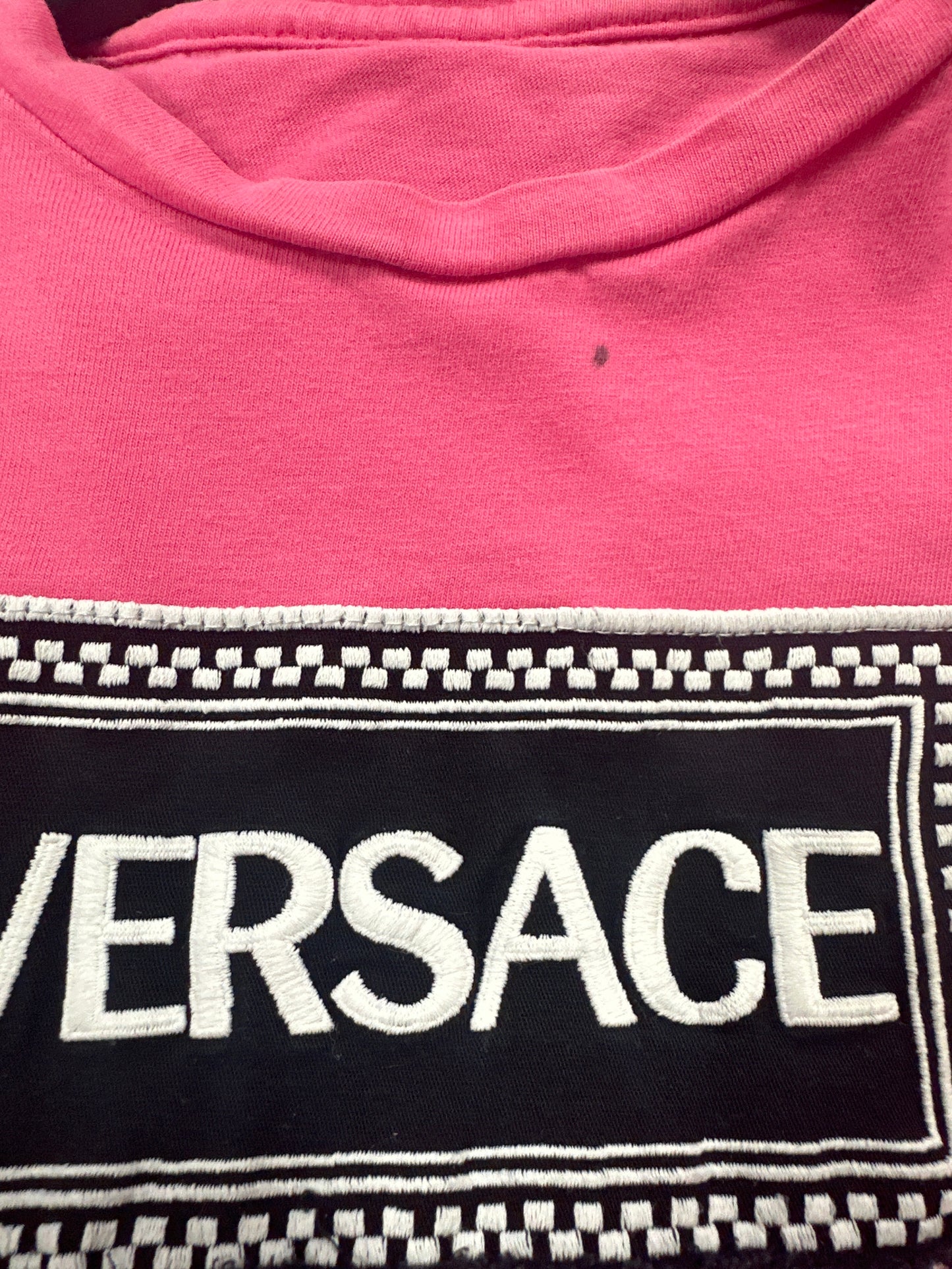 VERSACE, 8Y