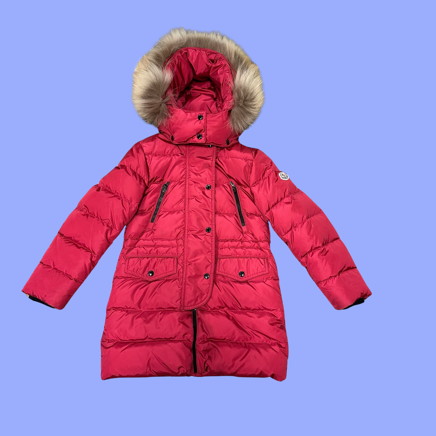 MONCLER, 6Y