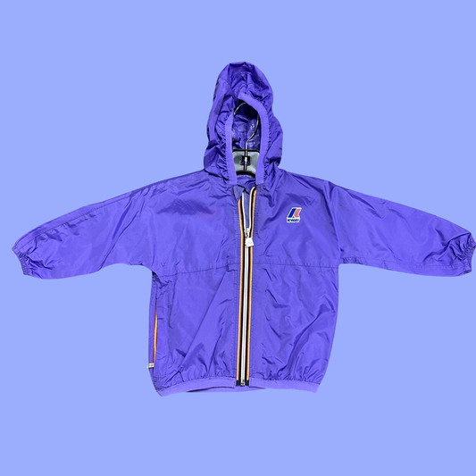 KWAY, 12M