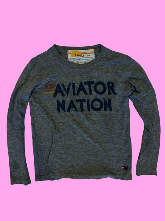 AVIATOR NATION, 10Y