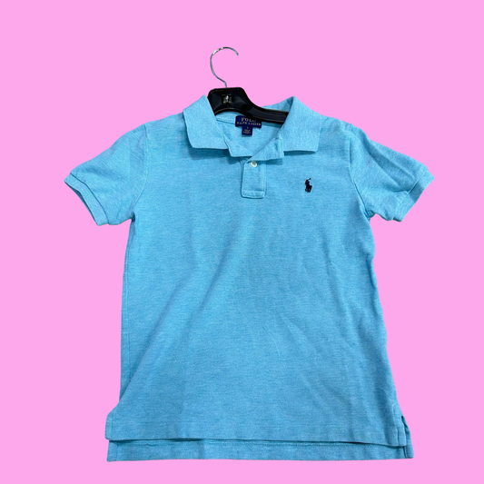 POLO RALPH LAUREN, 7T