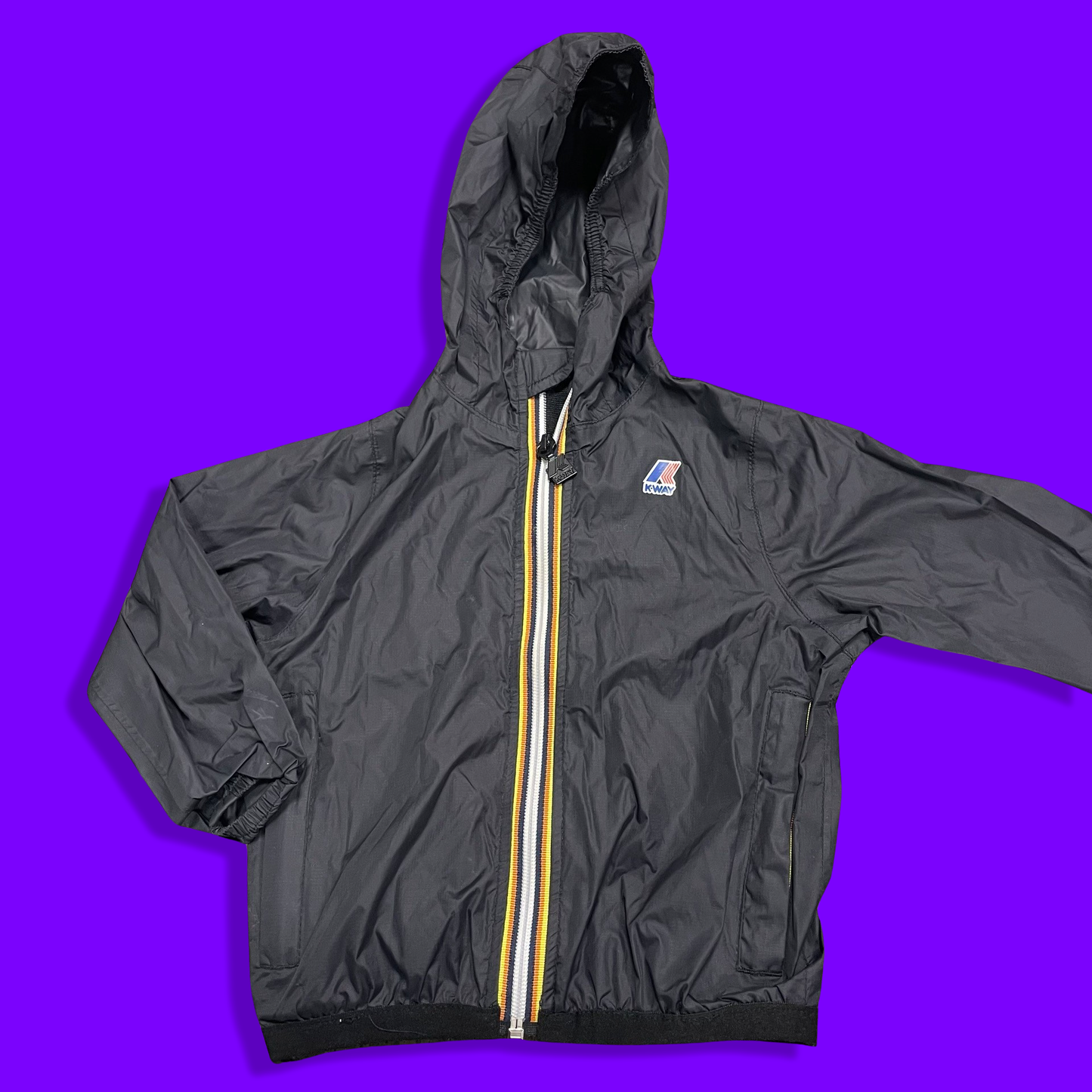 KWAY, 18M