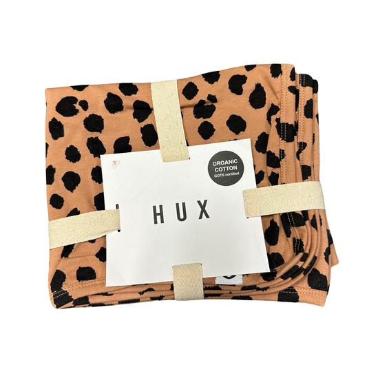 HUX BABY BLANKET NEW