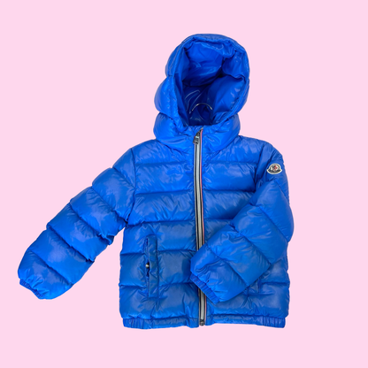 MONCLER JACKET, 3