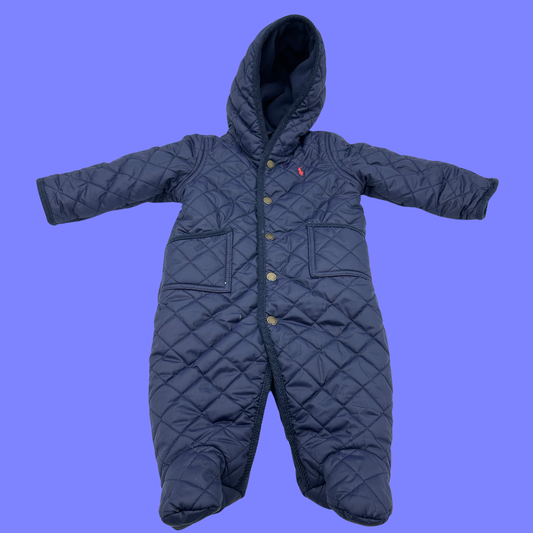 RALPH LAUREN, 6M