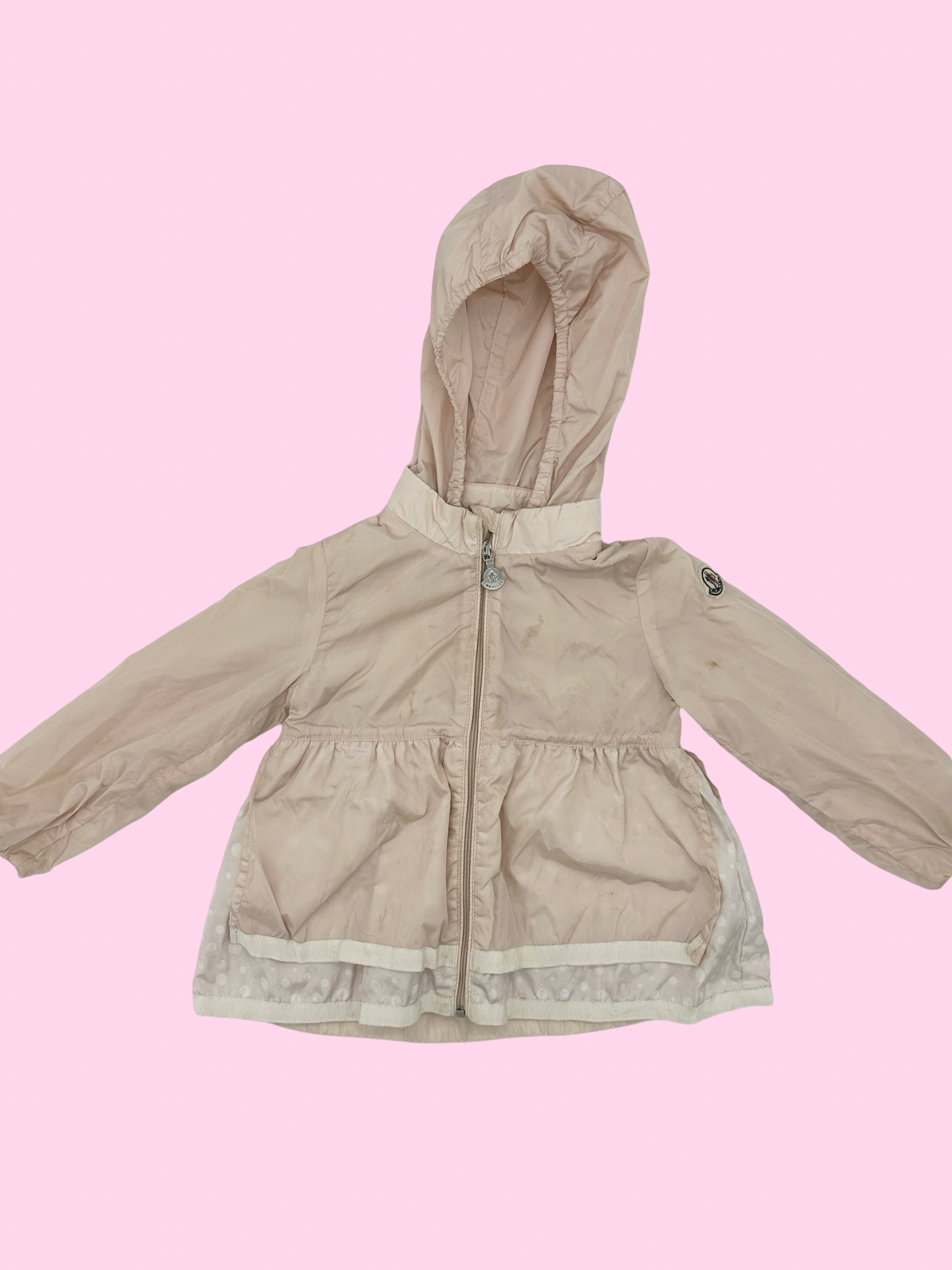 MONCLER, 18-24M