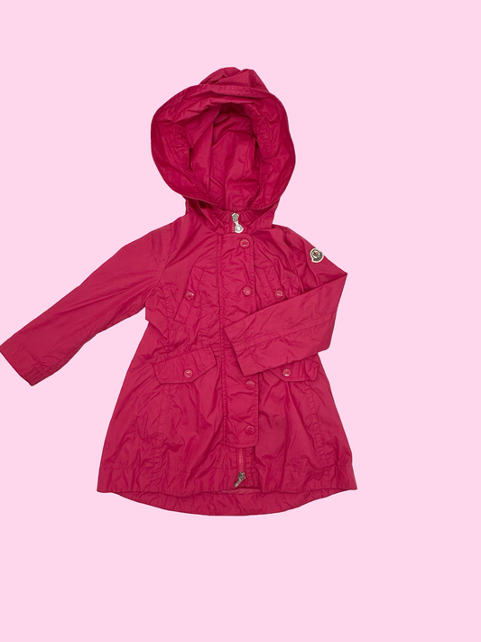 MONCLER, 4Y