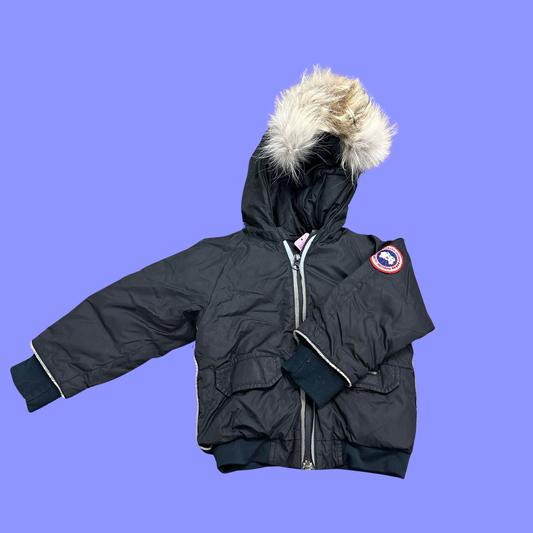 CANADA GOOSE, 18-24M