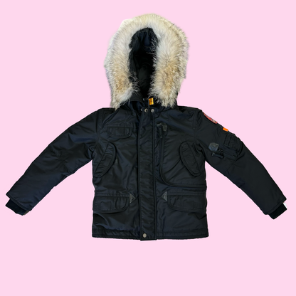 PARAJUMPERS, 8Y