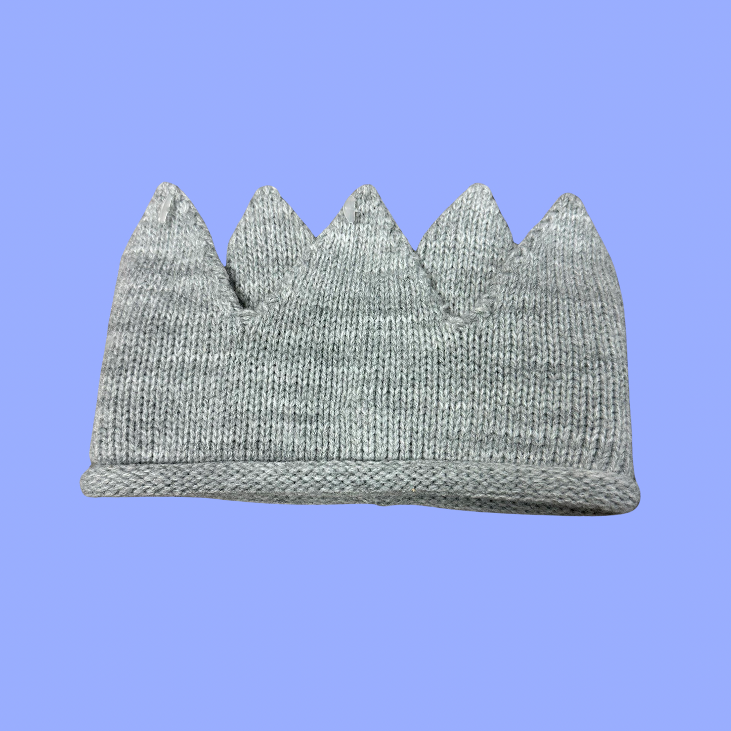 BABY CROWN 0-6M