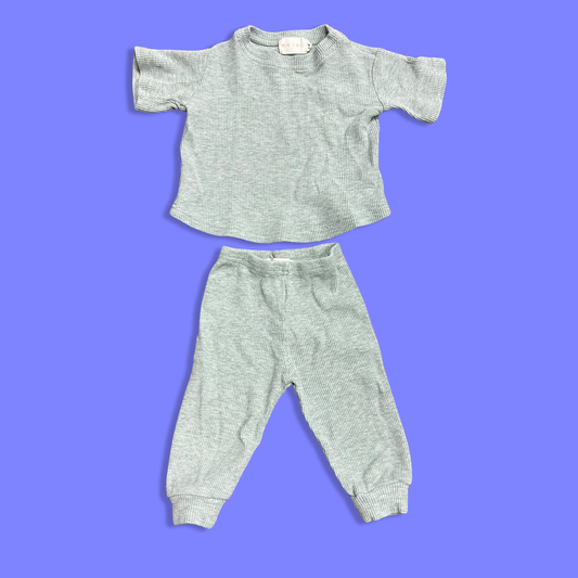 MIKKI RAE LITTLE ONES, 3-6M