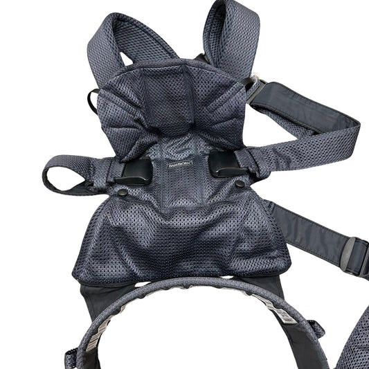 BABY BJORNE MESH BABY CARRIER