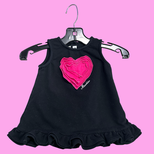 MOSCHINO, 6-9M