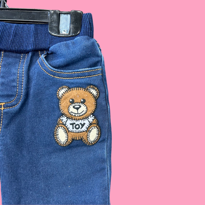 MOSCHINO BABY, 12-18M