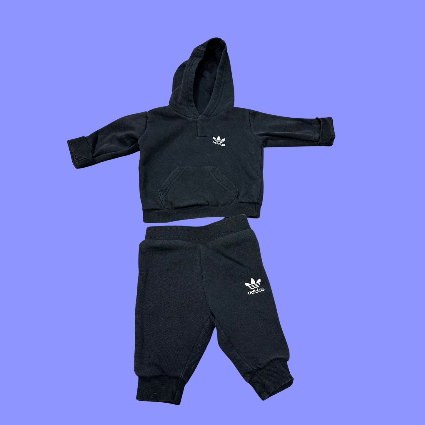 ADIDAS, 3-6M