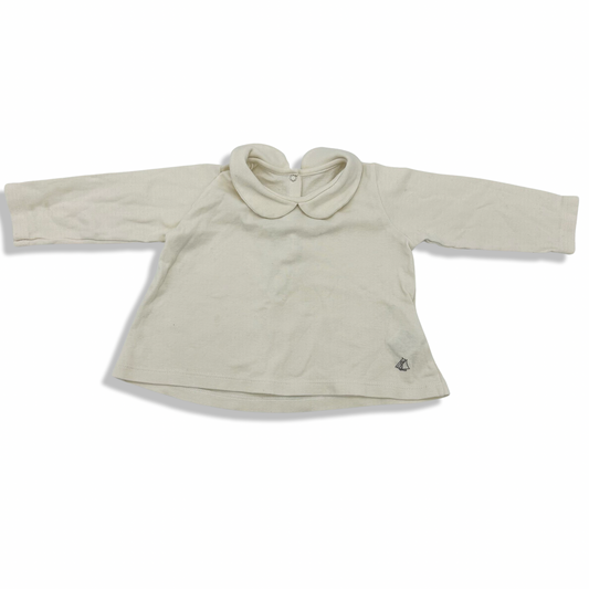 PETIT BATEAU, 12M