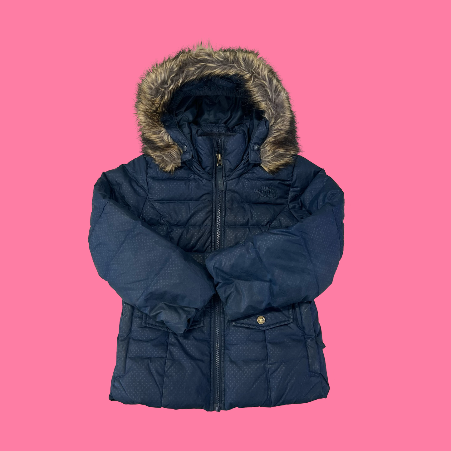 THE NORTH FACE, 6Y