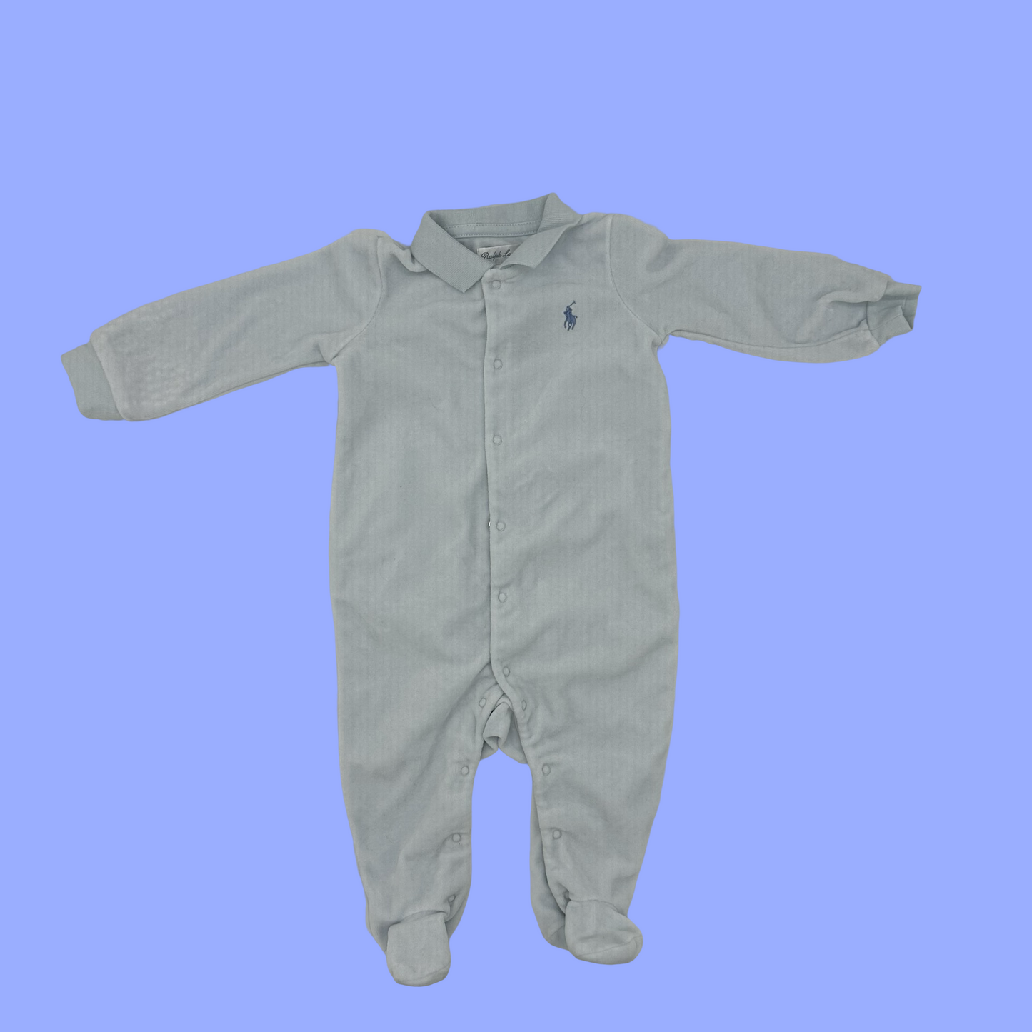 RALPH LAUREN, 6M