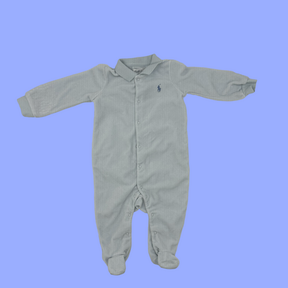 RALPH LAUREN, 6M