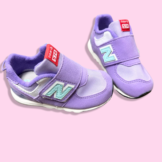 NEW BALANCE, 5 LITTLE KID