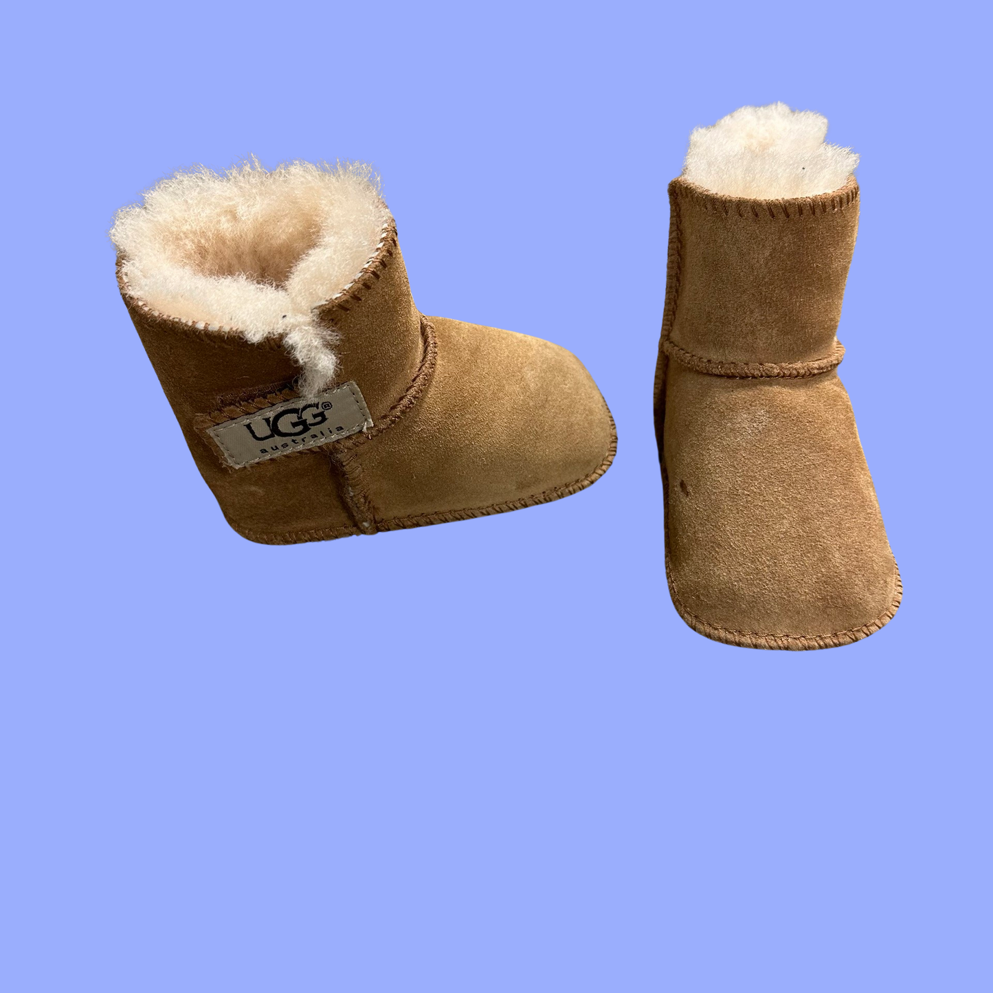 UGGS, 2 6-12M