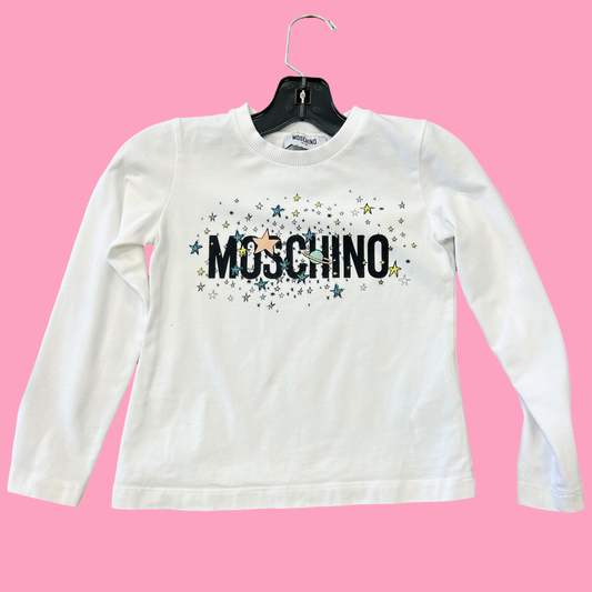 MOSCHINO, 6Y