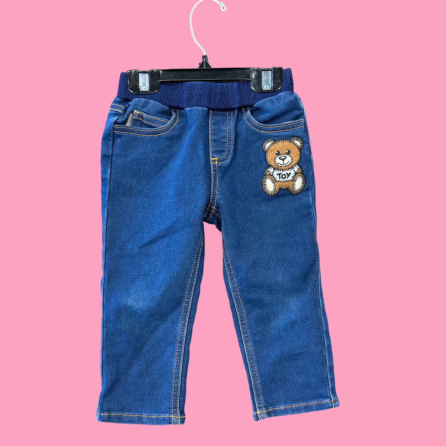 MOSCHINO BABY, 12-18M