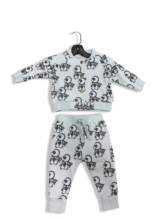 HUX, 6-12M NEW WITH TAGS