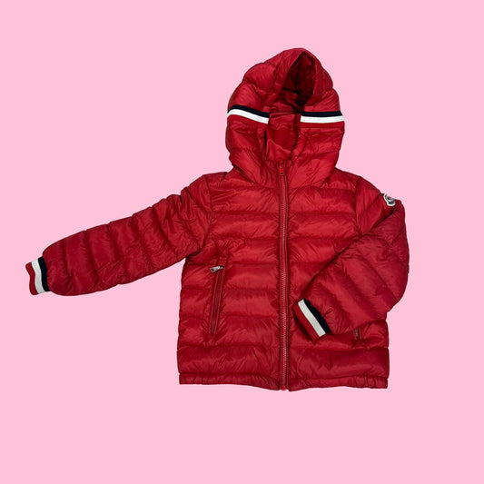 MONCLER, 6Y