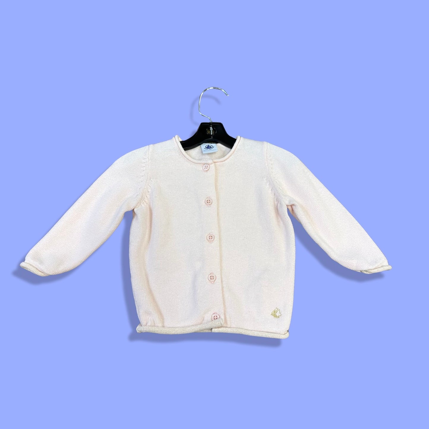 PETIT BATEAU, 12M