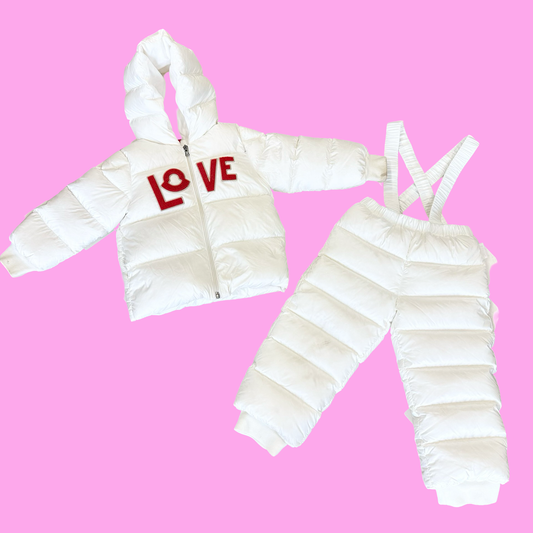 MONCLER, 2T