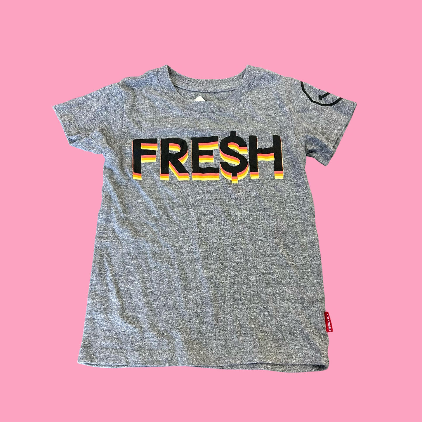 PREFRESH, 4Y