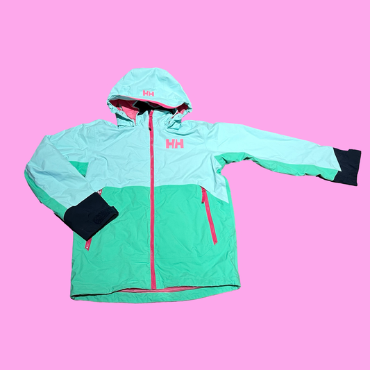 HELLY HANSEN, 12Y