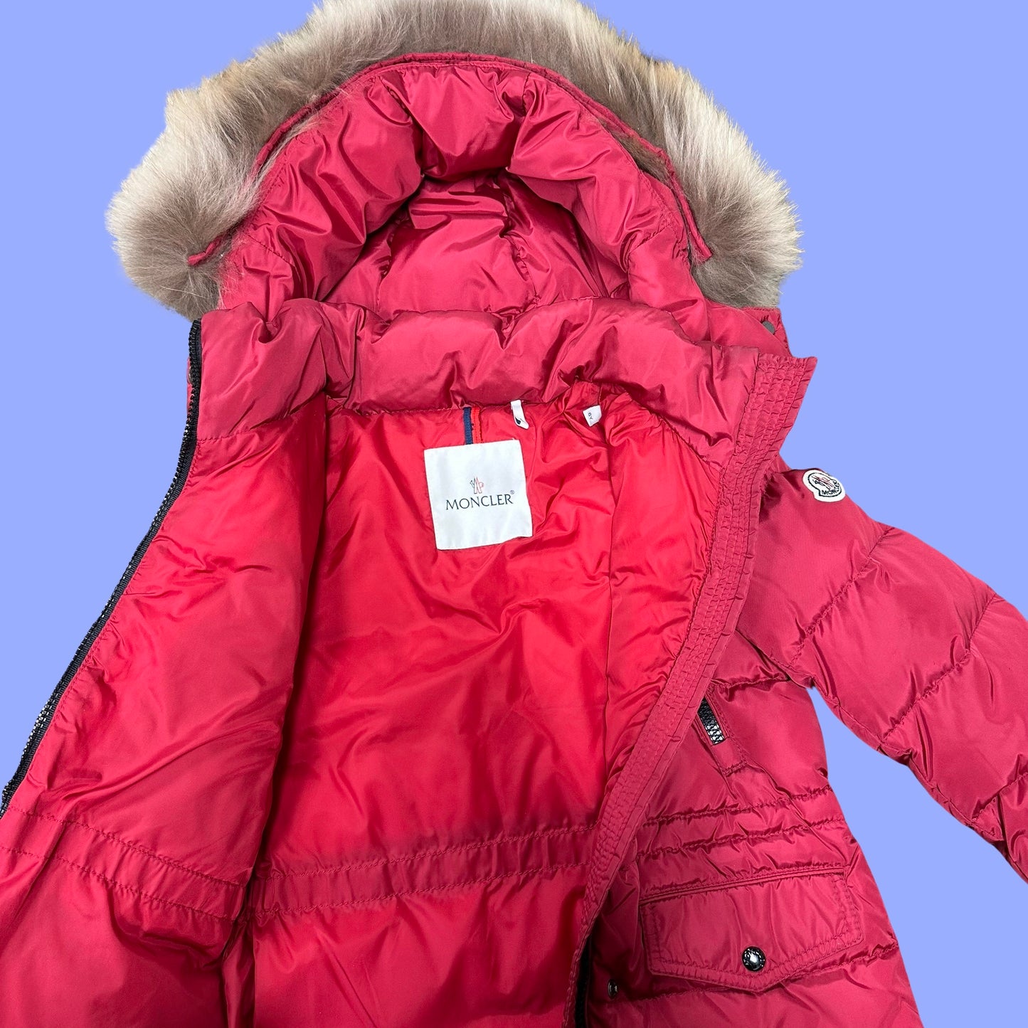 MONCLER, 6Y