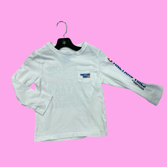 VINEYARD VINES, 4