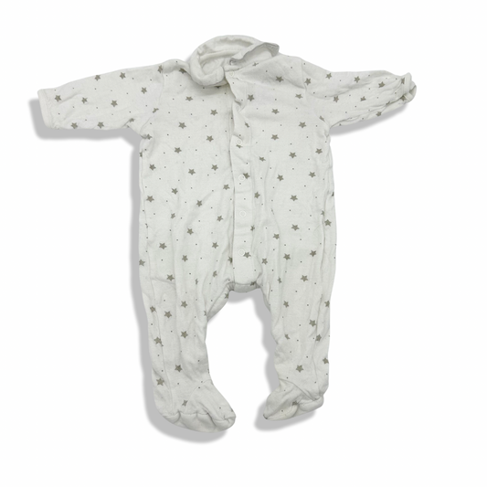 PETIT BATEAU, 3M