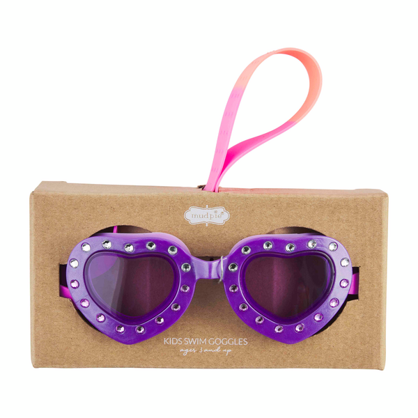 Mudpie girls goggles new in box