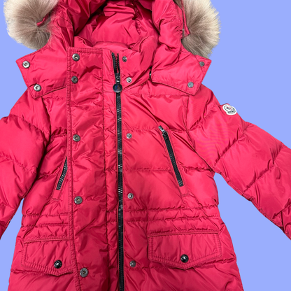 MONCLER, 6Y