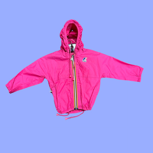 KWAY, 18M