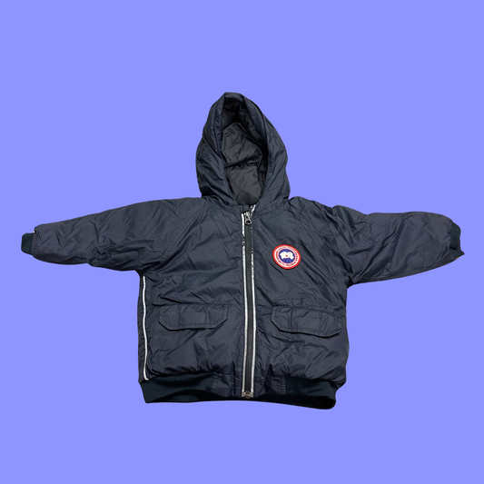 CANADA GOOSE, 2T