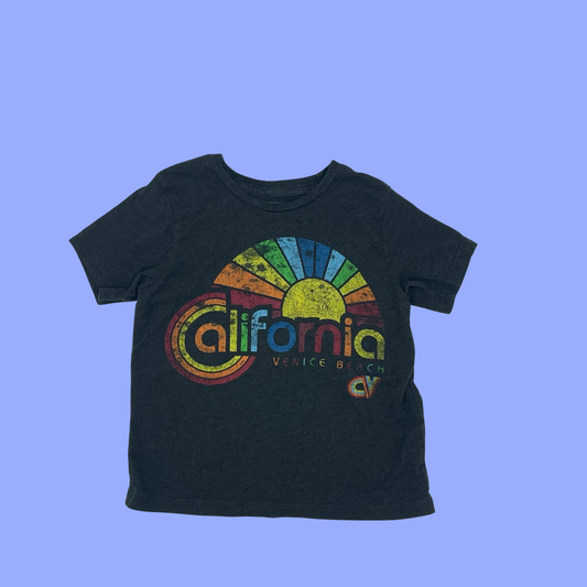 CALIFORNIA VINTAGE, 2T